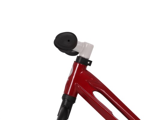 Qplay Rowerek Biegowy Racer Red wiek 2+ Qplay Rowerek Biegowy Racer Red wiek 2+