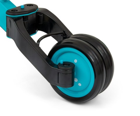 Rowerek 3w1 Optimus Blue 12m+