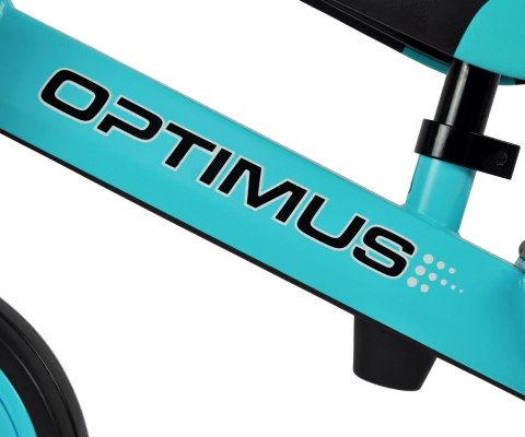 Rowerek 3w1 Optimus Blue 12m+