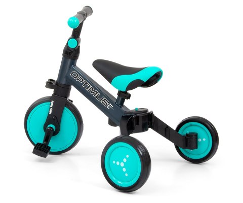 Rowerek 3w1 Optimus Mint 12m+
