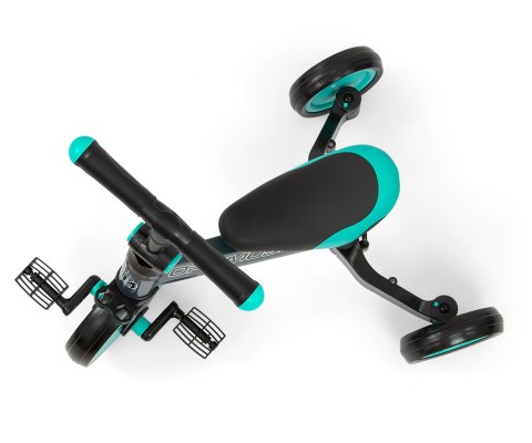 Rowerek 3w1 Optimus Mint 12m+