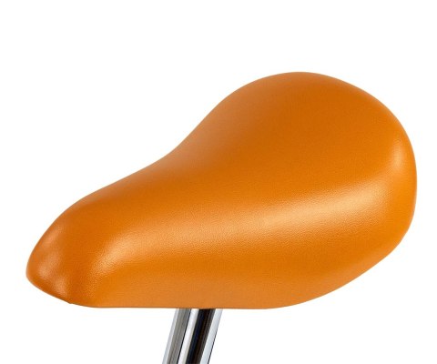 Rowerek biegowy Milly Mally Marshall dla 2 latka, koła EVA, Niebieski