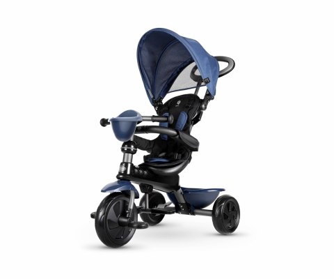 Qplay Rowerek Trójkołowy Cosy Blue Qplay Rowerek Trójkołowy Cosy Blue