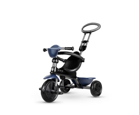 Qplay Rowerek Trójkołowy Cosy Blue Qplay Rowerek Trójkołowy Cosy Blue