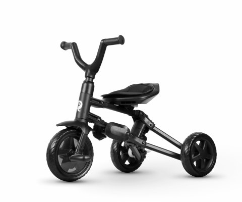 Qplay Rowerek Trójkołowy Nova Niello Grey wiek 10m+ Qplay Rowerek Trójkołowy Nova Niello Grey wiek 10m+