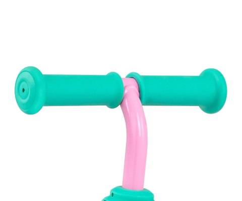 Pojazd Jeździk dla dziecka, lekki stabilny, Kotek Micro Milly Mally 18m+