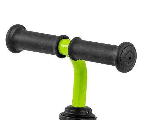 Pojazd Jeździk dla dziecka, lekki stabilny, Żaba Micro Milly Mally 18m+