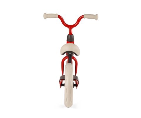 Qplay Rowerek Biegowy Trainer Red 2+