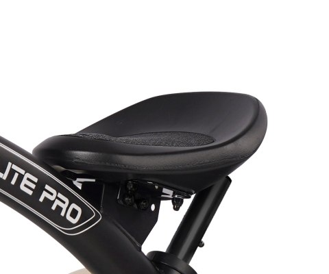 Qplay Rowerek Trójkołowy Elite Pro Black Qplay Rowerek Trójkołowy Elite Pro Black