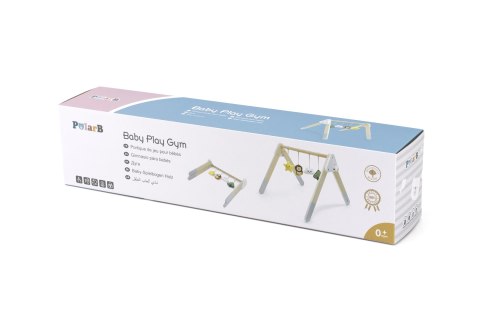 Viga 44085 PolarB Interaktywny stojak dla niemoląt Viga 44085 PolarB Interaktywny stojak dla niemoląt