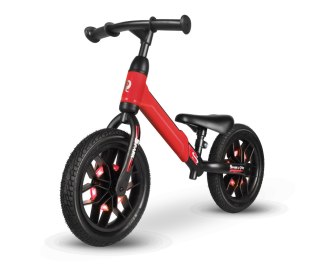 Qplay Rowerek Biegowy Spark Red wiek 3+